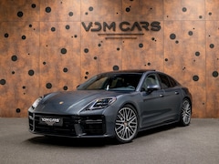 Porsche Panamera - 2.9 4 E-Hybrid | SportDesign | 18-weg | Sportuitlaat | Achterasbest. | InnoDrive | Carbon