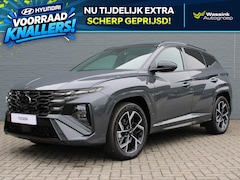 Hyundai Tucson - 1.6 T-GDI PHEV N Line Sky