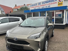 Toyota Yaris Cross - 1.5 Hybrid Comfort