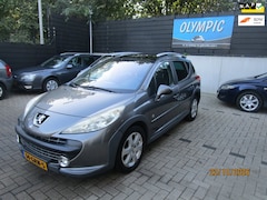 Peugeot 207 SW Outdoor - 1.6 VTi XS +Airco +Nieuwe Apk