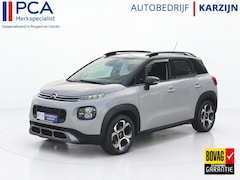 Citroën C3 Aircross - 1.2 PureTech S&S Shine