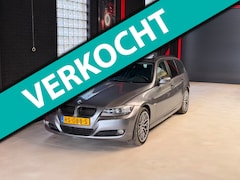BMW 3-serie Touring - 318i Business Line M Sport LCI|PANO|NAVI|PDC|XENON|CLIMA