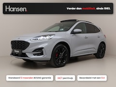 Ford Kuga - 2.5 PHEV Graphite Tech Edition I Trekhaak I Panoramadak I Winterpakket I Adaptive Cruise I