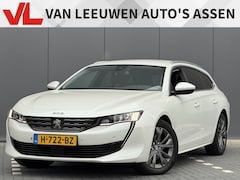 Peugeot 508 SW - 1.6 PureTech Allure | RIJKLAAR | Stoelverwarming | 360 camera | Carplay