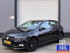 Volkswagen Polo - 1.0 TSI / AUTOMAAT / LED / VIRTUAL COCKPIT /