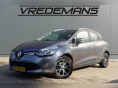 Renault Clio Estate - 1.5 dCi ECO Expression NAVI/AIRCO/CRUISE