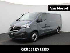 Renault Trafic - 2.0 dCi 120 T29 L2H1 Comfort | Trekhaak | Betimmering | Achteruitrijcamera