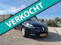 Renault Clio - 0.9 TCe Limited Nieuwe distributieketting