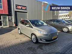 Ford C-Max - 1.0 Titanium Luxe Nw D-Riem Nw APK