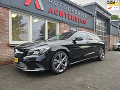 Mercedes-Benz CLA-klasse Shooting Brake - 180 Business Solution Automaat NAP LED Mooie/Nette Auto Navigatie