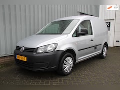 Volkswagen Caddy - 1.2 TSI L1H1 LPG G3 Nieuwstaat 86.000 kms