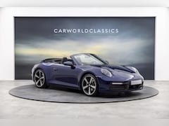 Porsche 911 Cabrio - 992 - 3.0 CARRERA | 29.000km