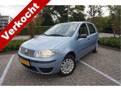 Fiat Punto - 1.2 Classic