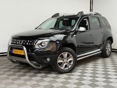 Dacia Duster - 1.2 TCe 4x2 Blackshadow Airco Navi Stoelverw