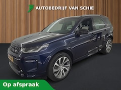 Land Rover Discovery Sport - P300e 1.5 R-Dyn. HSE 1e-Eig. & Keurig-Onderh. BOVAG-Garantie. NL-Auto