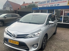 Toyota Verso - 1.6 VVT-i Dynamic