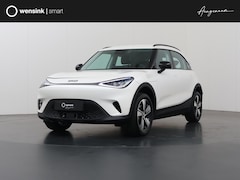 Smart #1 - 1 Pure+ 66 kWh | 22 KW Laden | CyberSparks LED koplampen | Keyless | Apple Carplay/Android