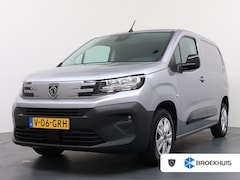 Peugeot Partner - 1.5 BlueHDi 130 EAT8 S&S L1 | MET STELLINGEN | | INRICHTING MET KASTEN | | Achteruitrijcam