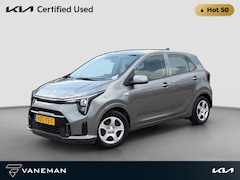 Kia Picanto - 1.0 DPI DynamicLine Navi | Camera | Cruise | PDC | Android Auto / Apple Carplay |