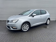 SEAT Ibiza - 1.2 Style 2013 met navi / climatronic / lmv