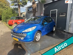 Peugeot 207 - 1.4-16V XS Pack