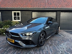 Mercedes-Benz CLA-klasse Shooting Brake - 200 Business Solution AMG