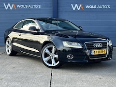 Audi A5 Coupé - 2.0 TFSI Pro Line / APK 10-2027 / GOED RIJDEND