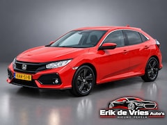 Honda Civic - 1.0 i-VTEC Comfort