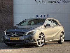 Mercedes-Benz A-klasse - 180 CDI Stoelverwarming Xenon Perfect onderhouden