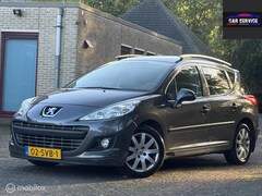 Peugeot 207 SW - 1.6 VTi Allure|NAP|APK|CRUISE|TREKHAAK|PH DO