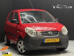 Kia Picanto - 1.0 X|NAP|APK