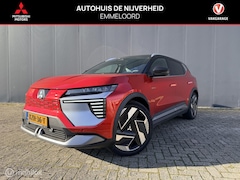 Mitsubishi Eclipse Cross - Intense+ 87 kWh