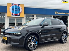 Lynk & Co 01 - 1.5 261pk PHEV 7DCTH | Orig.NL | PanoramaDak | 360 graden Camera | Carplay |