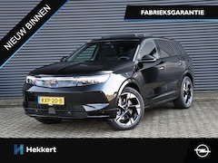 Opel Grandland Electric - Ultimate 97 kWh 231pk Automaat PANO | NAPPA LEDER | 20''LM | FOCAL | MASSAGE | STANDAKCHEL