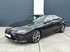 Lexus ES - 300h F Sport 2021|Mark-Levinson