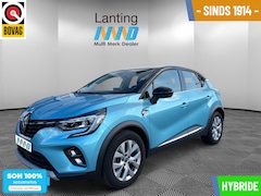 Renault Captur - 1.6 E-Tech Plug-in Hybrid 160 Business
