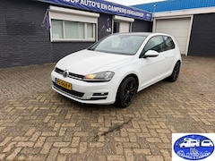 Volkswagen Golf - 1.4 TSI Highline