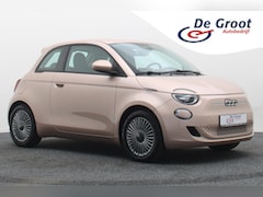 Fiat 500e - Icon 42 kWh