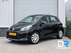 Toyota Yaris - 1.5 Full Hybrid Aspiration | CAMERA | CLIMA | TREKHAAK
