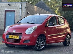 Suzuki Alto - 1.0 Base|NWE APK|144DKM|1e EIG|LMV|ELEKPAKKET|OH