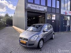 Suzuki Splash - 1.0 VVT Comfort Airco Carplay Nieuwe APK NAP Rapport
