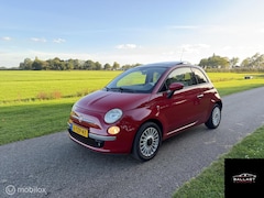 Fiat 500 - 1.2 Naked