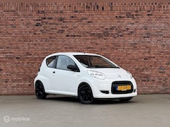 Citroën C1 - 1.0-12V Séduction, NEW APK/GEPOLIJST