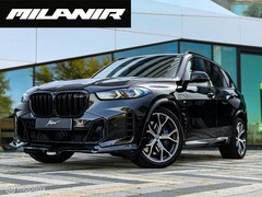 BMW X5 - xDrive50e M-Sport |Pano |Skylounge |Massage |Koeling