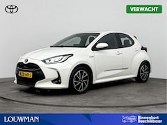 Toyota Yaris - 1.5 Hybrid Dynamic | Cruise Control Adaptief | Achteruitrijcamera |