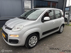 Fiat Panda - 0.9 TwinAir Ed. Cool Airco Elek.ramen & spiegels CV Afst.bed