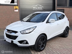 Hyundai ix35 - 2.0i Business Edition Automaat Clima Cruise