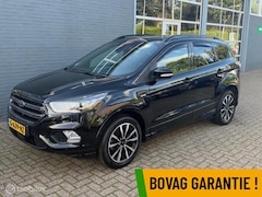 Ford Kuga - 1.5 EcoBoost ST Line