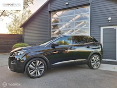 Peugeot 3008 - 1.2 PureTech GT Line Avantage. Full-Map Navi, Apple Carplay/Android Auto, Adap.Cruise-Cont