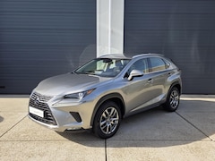 Lexus NX - 300h facelift